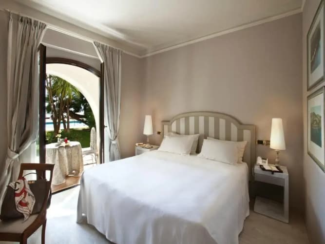 Grand Hotel Baia Verde, photo 4
