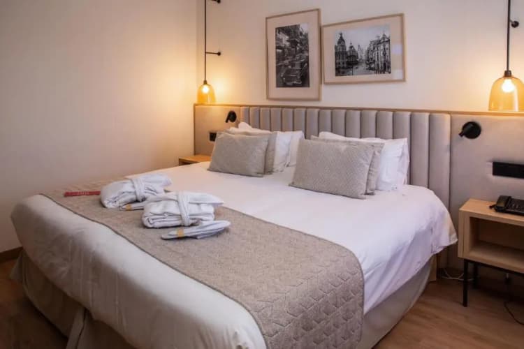 Ramada by Wyndham Madrid Getafe photo 4