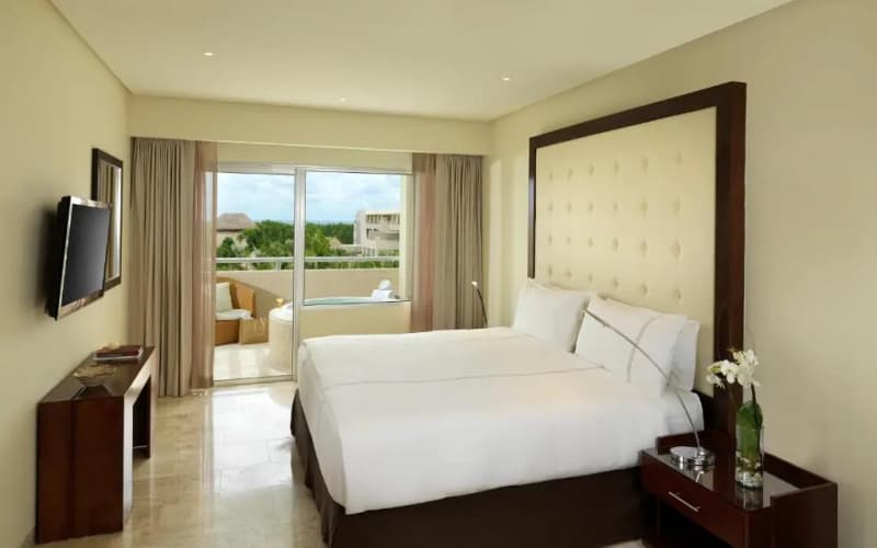 Paradisus La Perla - Adults Only - Riviera Maya photo 4