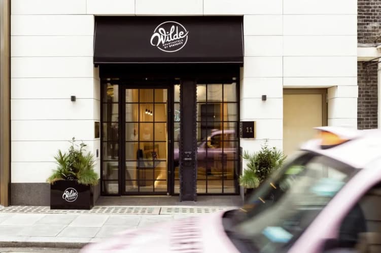 Wilde Aparthotels by Staycity Covent Garden photo 2