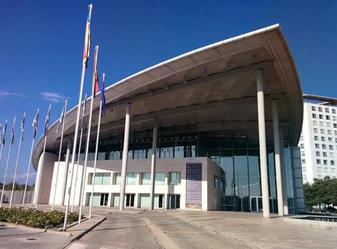 Meliá Valencia, photo 2