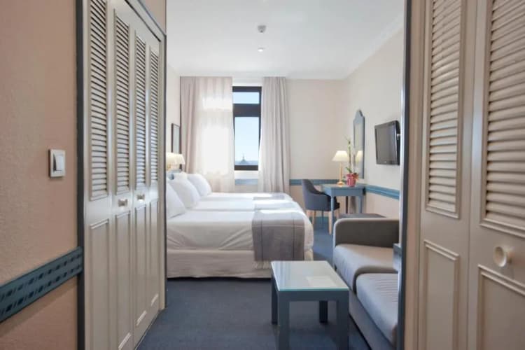 Espahotel Gran Via, photo 5