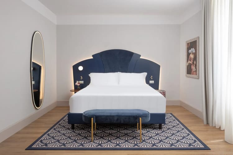 Anglo American Hotel Florence, Curio Collection by Hilton photo 3