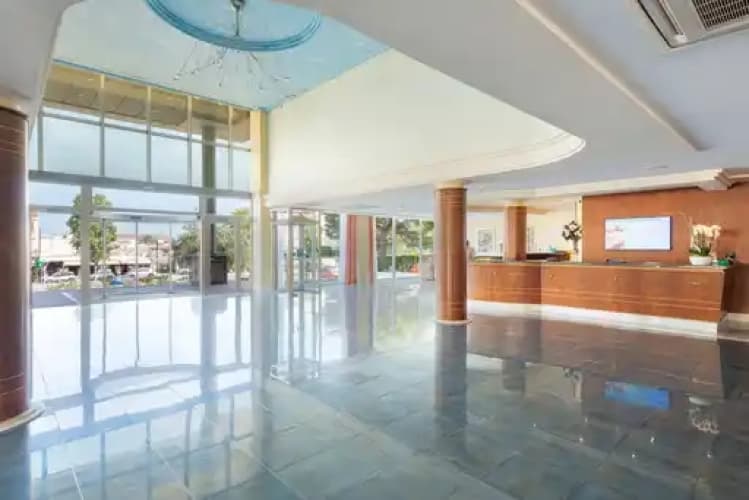 Aparthotel Can Picafort Palace photo 3