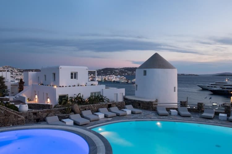 Porto Mykonos, photo 2