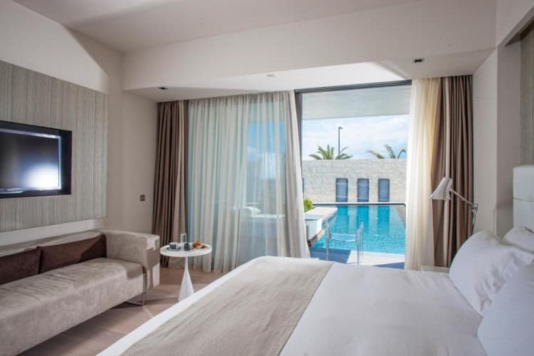 Aqua Blu Boutique Hotel & Spa - Adults Only photo 3