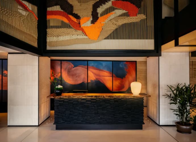 Nobu Hotel Barcelona photo 3