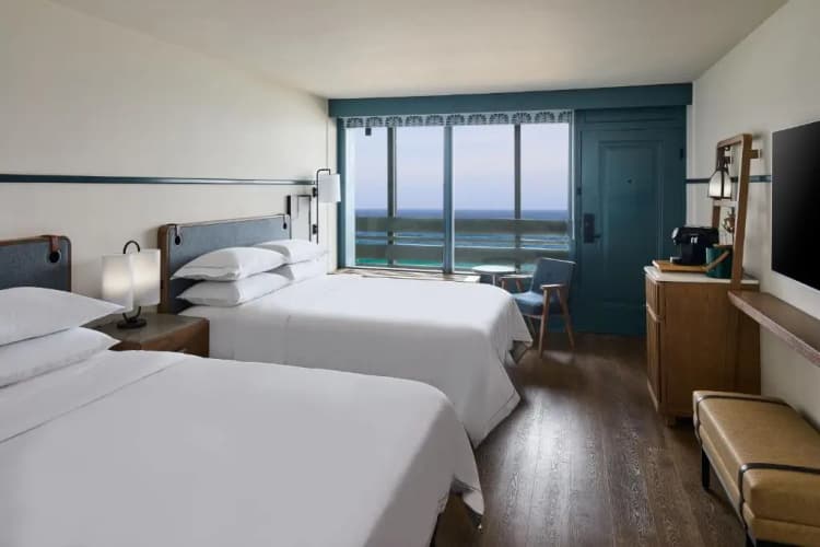 Monterey Beach Hotel, a Tribute Portfolio Hotel photo 5