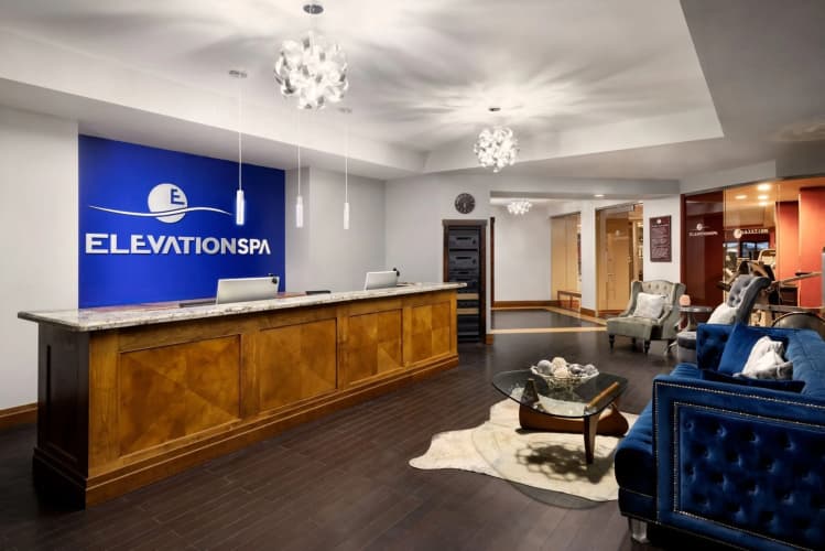 Elevation Hotel & Spa photo 3
