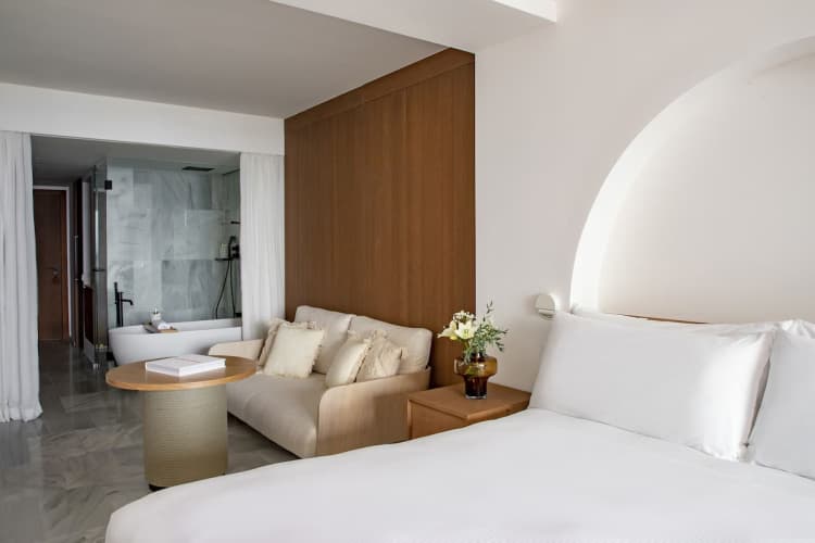 Villa Le Blanc Gran Melia (Adults only) photo 4