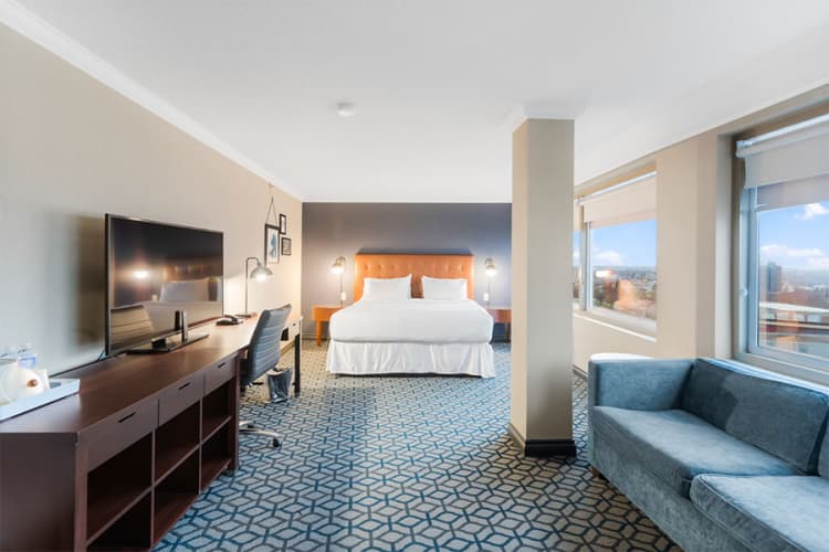 Wyndham Fallsview Hotel photo 5