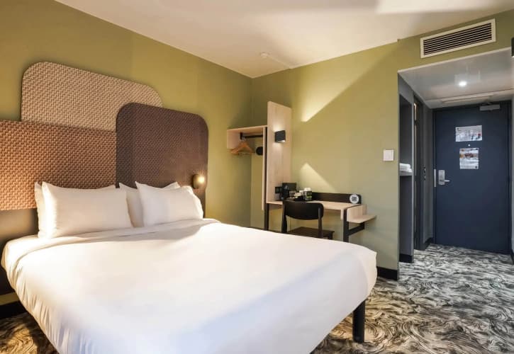 B&B HOTEL Paris Châtillon photo 4