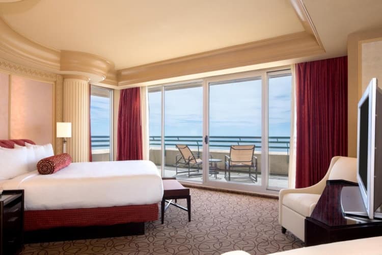 Showboat Hotel Atlantic City, photo 3