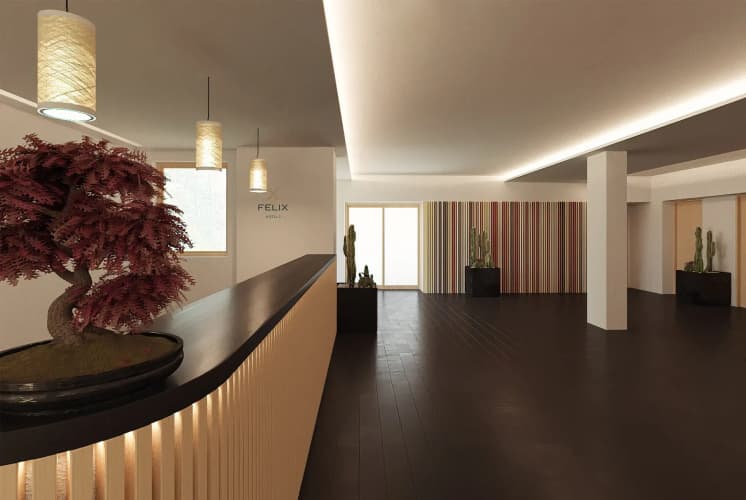 Felix Hotel Olbia, photo 3