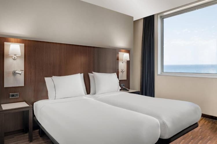 Ac Hotel Barcelona Forum, photo 3
