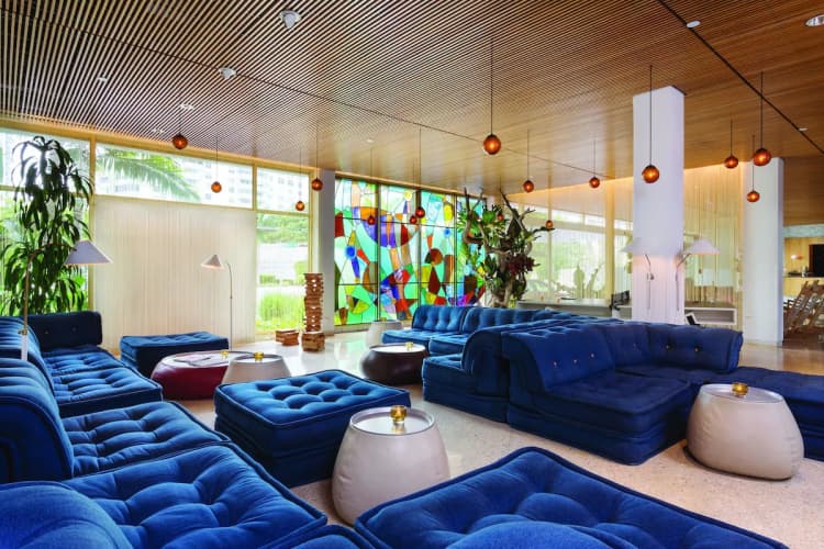 The Standard Spa Miami Beach - Adults Only photo 3