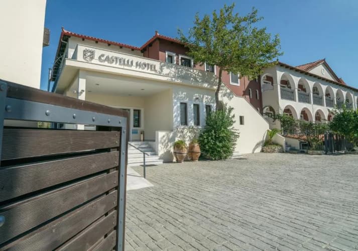 Castelli Hotel Adults Only - All Inclusive photo 2