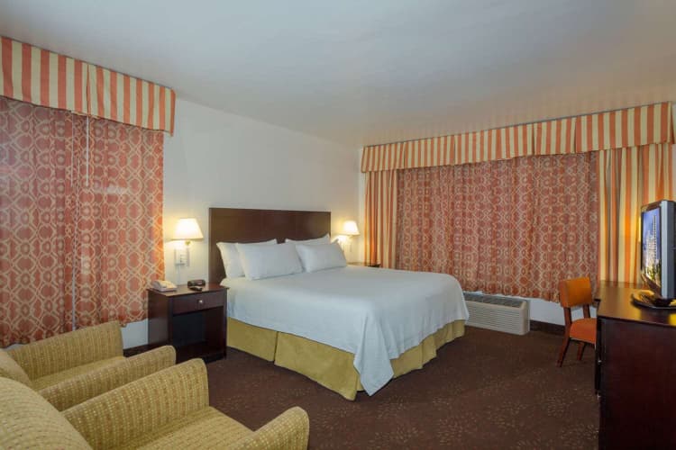 Lexington by Hotel RL Miami Beach, photo 5