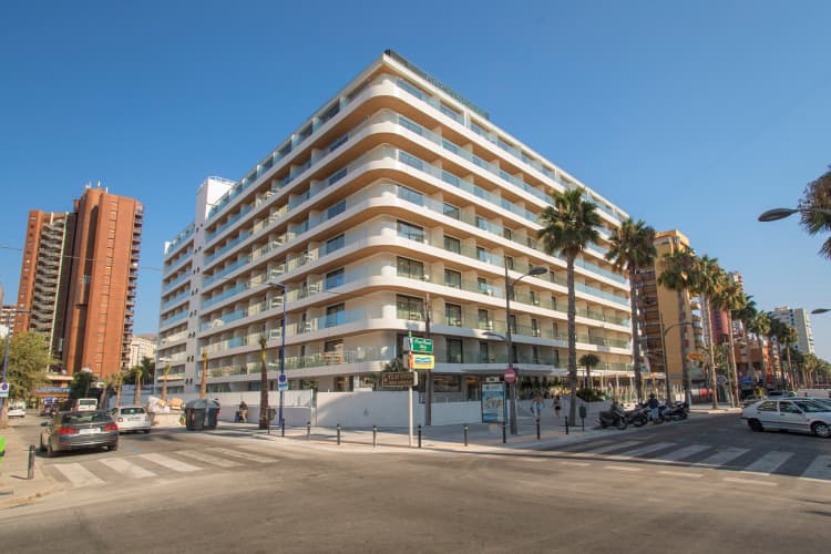 Presidente Hotel, photo 2