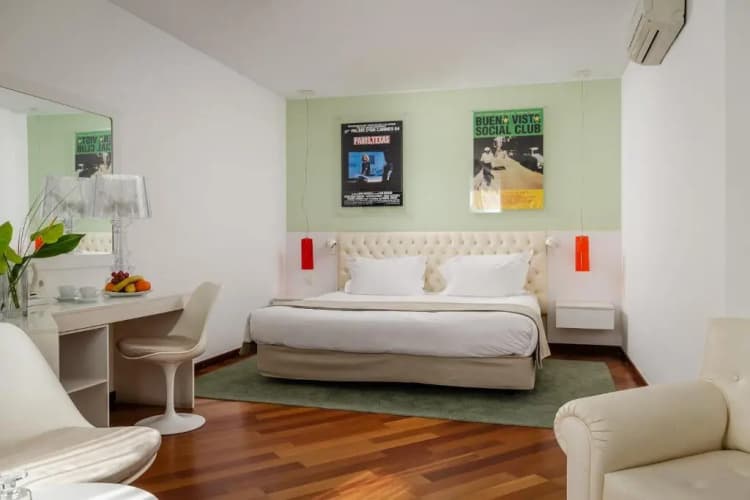 Hotel Florida photo 4