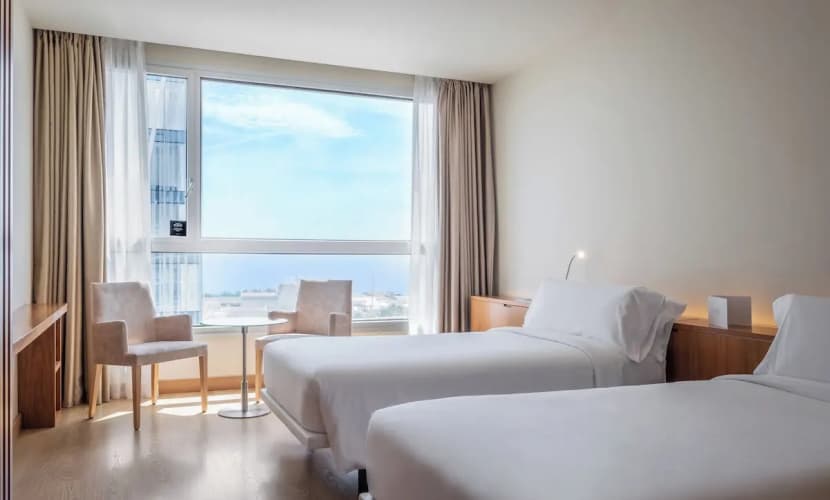 Hotel Sb Diagonal Zero photo 5
