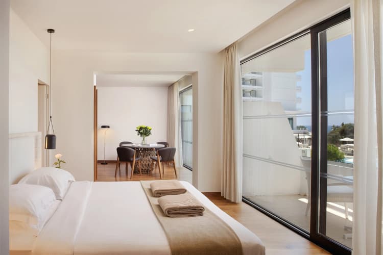 Grecian Bay Hotel photo 5