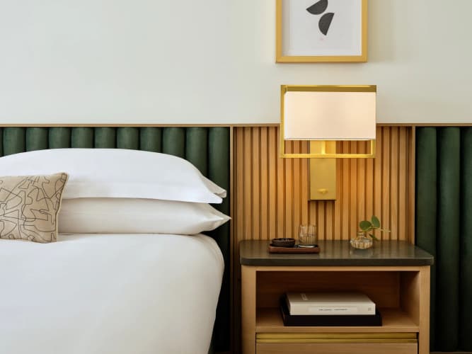 70 Park Avenue Hotel photo 4