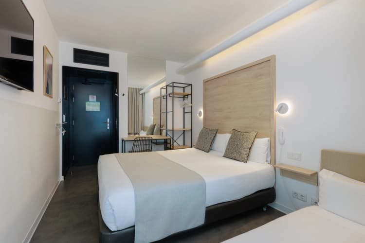 Casa Lit by Ona Hotels photo 5