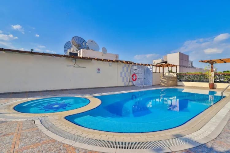 Landmark Summit Hotel photo 3