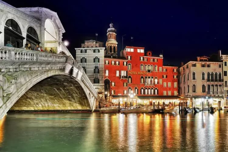 Hotel Rialto photo 2