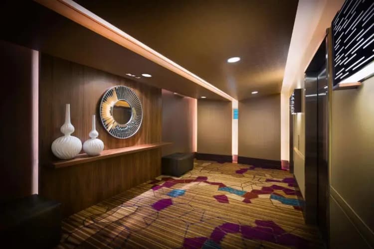 Seminole Hard Rock Hotel & Casino - Tampa photo 3