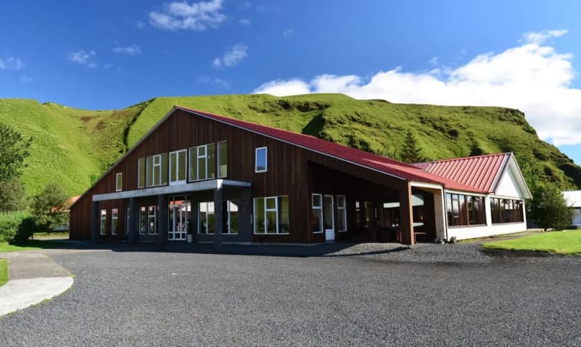 Hotel Katla photo 2