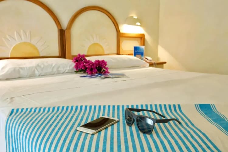Club Esse Posada Beach Resort photo 4
