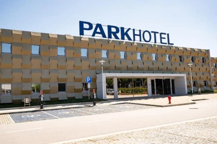 Park Hotel Porto Aeroporto photo 2