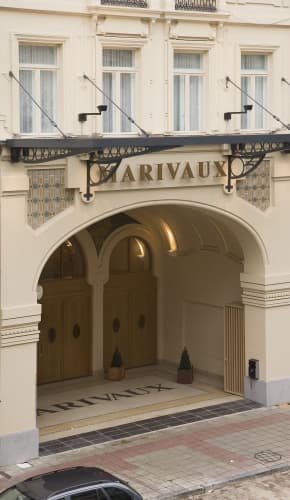 Hotel Marivaux photo 2