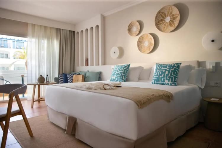 Mett Hotel & Beach Resort Marbella Estepona (Adults only) photo 4