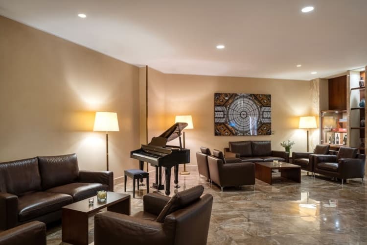 UNAHOTELS Galles Milano photo 3
