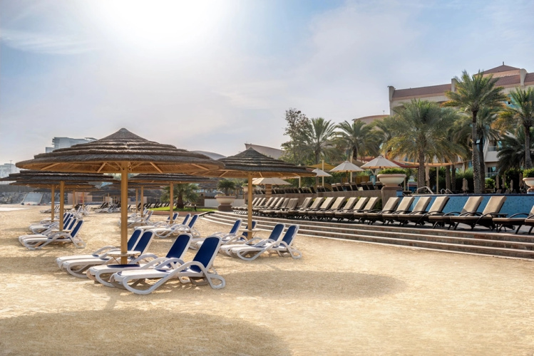 Al Raha Beach Hotel photo 3