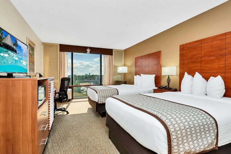 Best Western Orlando Gateway Hotel photo 4