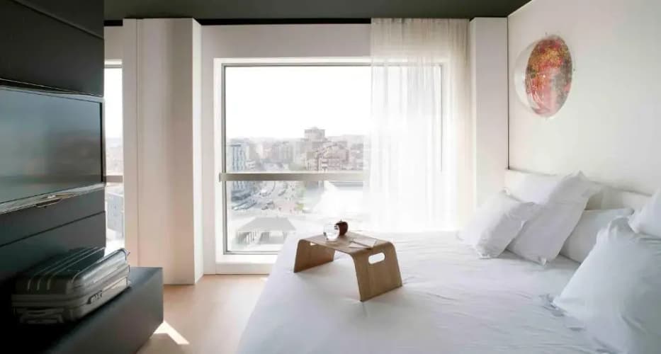 Barcelo Sants photo 4