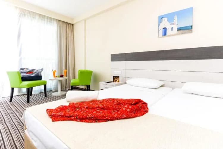 Christofinia Hotel photo 4