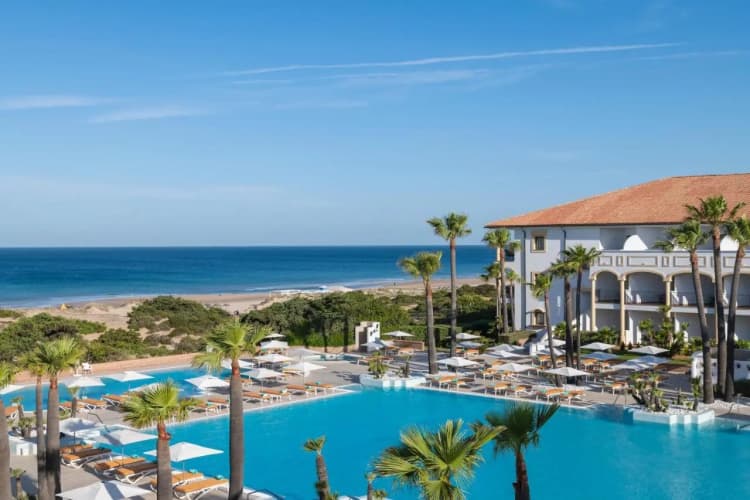 Iberostar Selection Andalucia Playa, photo 2