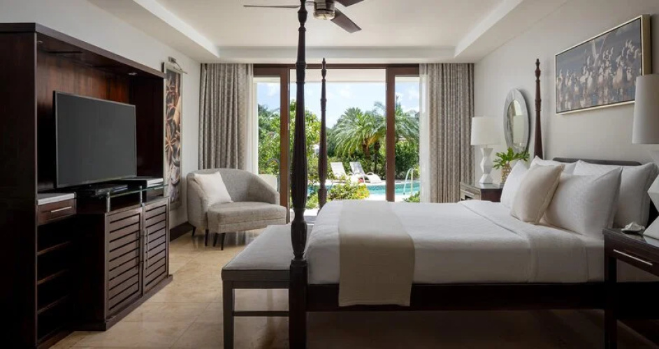 Sandals Lasource Grenada Resort & Spa - All Inclusive - Adult Couples Only photo 5