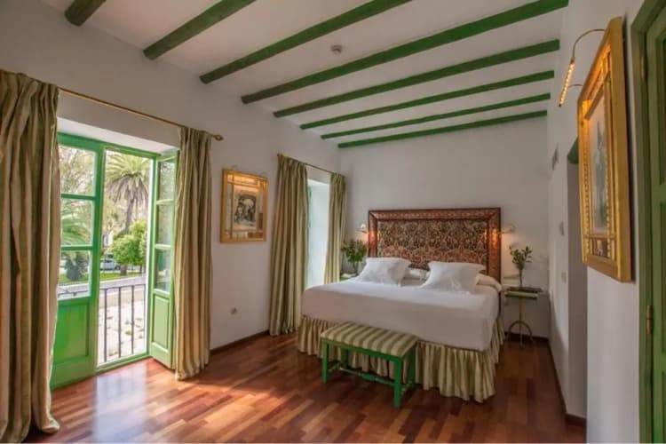 Casas de la Juderia photo 3