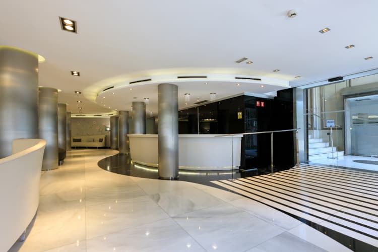 Hotel Ciutadella Barcelona photo 3
