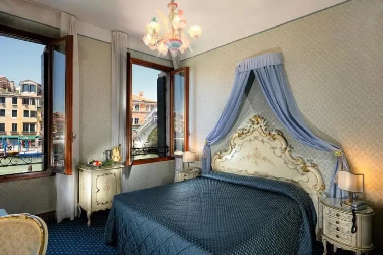 Hotel Rialto photo 5