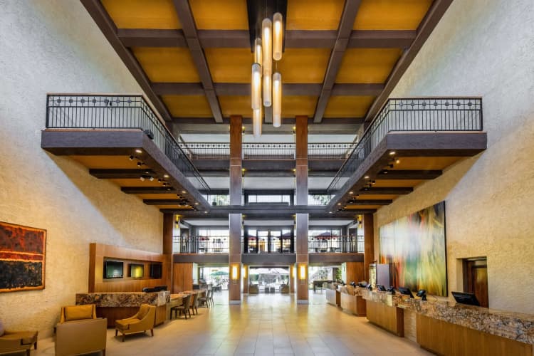 Hilton Phoenix Resort at the Peak photo 4
