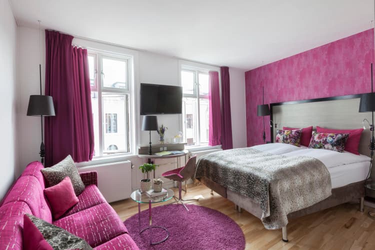 Andersen Boutique Hotel, photo 4