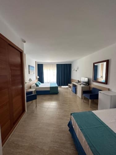 Hotel Agua Beach Adults Only, photo 3