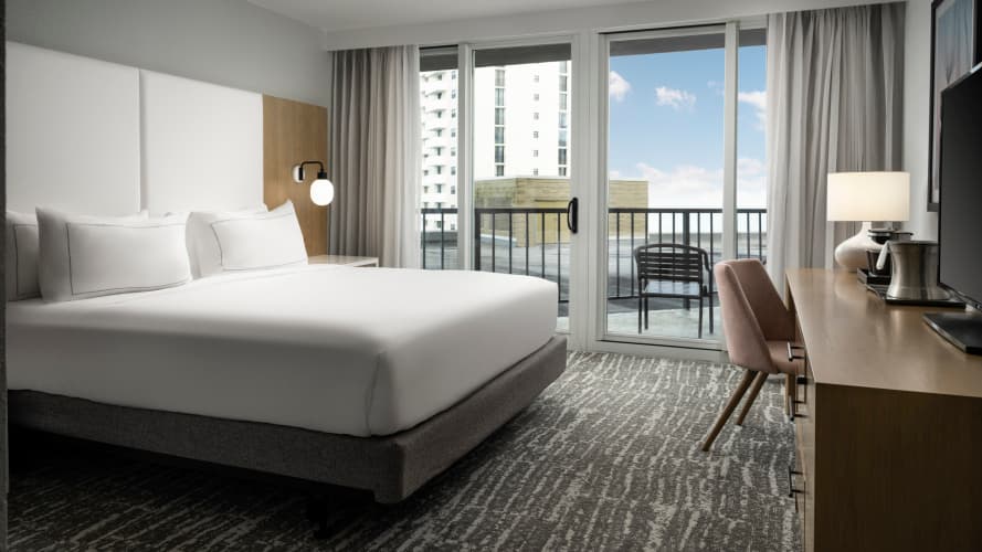 Hilton Myrtle Beach Resort photo 5